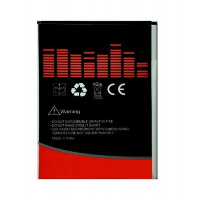 Battery For Intex Cloud X2 By - Maxbhi.com