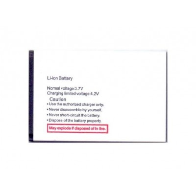 Battery For Ismart Is203w By - Maxbhi.com
