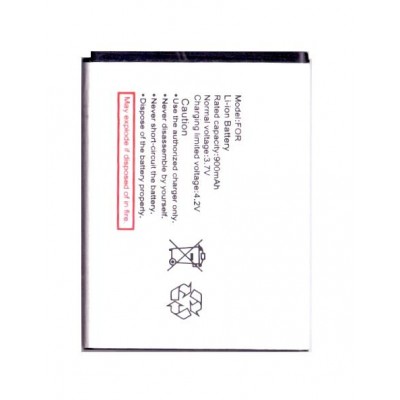 Battery For Karbonn A5 Turbo By - Maxbhi.com