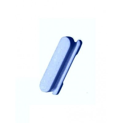 Power Button Outer For Lg G6 Blue By - Maxbhi Com