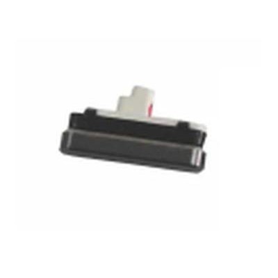 Power Button Outer For Lg G6 Grey By - Maxbhi Com