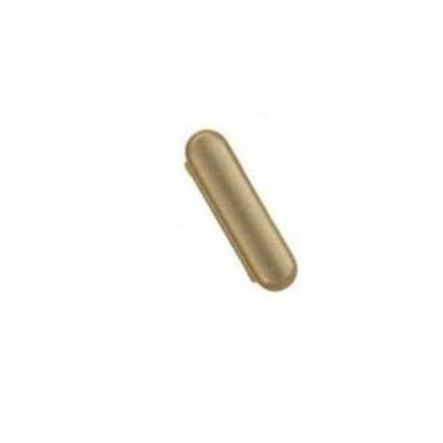 Power Button Outer For Lg G6 Gold By - Maxbhi Com