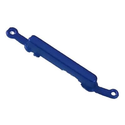Power Button Outer For Realme C2 Blue By - Maxbhi Com