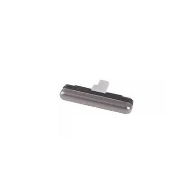 Power Button Outer For Samsung Galaxy S7 Edge 64gb Black By - Maxbhi Com