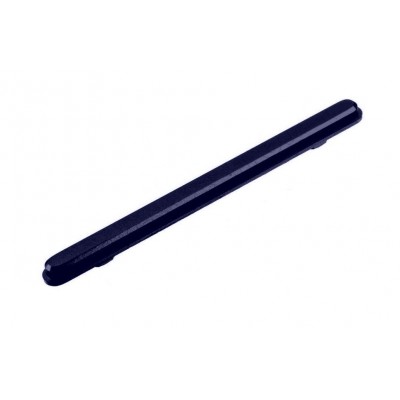Volume Side Button Outer For Asus Zenfone 3 Ze552kl Blue By - Maxbhi Com