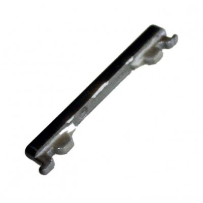 Volume Side Button Outer For Motorola Moto E5 Plus Black By - Maxbhi Com