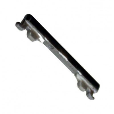 Volume Side Button Outer For Motorola Moto E5 Plus Black By - Maxbhi Com