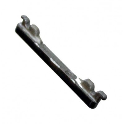 Volume Side Button Outer For Motorola Moto E5 Plus Black By - Maxbhi Com