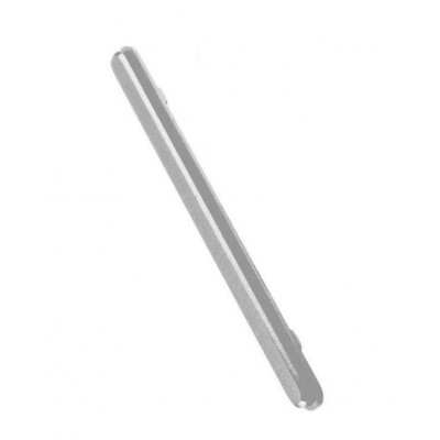 Volume Side Button Outer For Vivo X21i White By - Maxbhi Com
