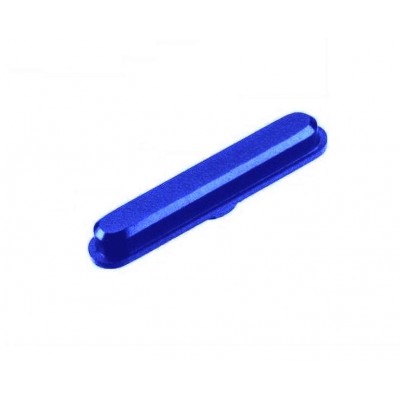 Power Button Outer For Htc U Ultra 128gb Blue By - Maxbhi Com