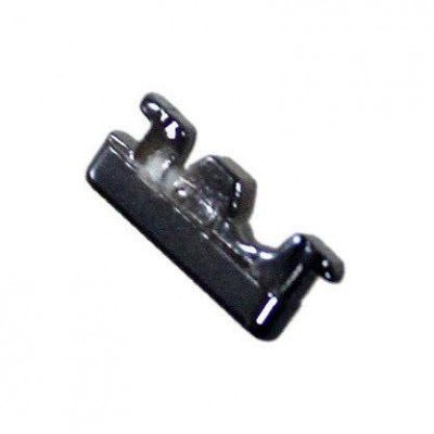 Power Button Outer For Motorola Moto E5 Plus Black By - Maxbhi Com