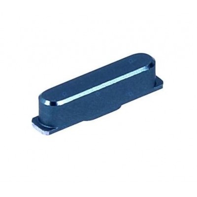 Power Button Outer For Panasonic Eluga I7 Blue By - Maxbhi Com