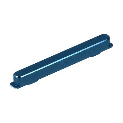 Volume Side Button Outer For Panasonic Eluga I7 Blue By - Maxbhi Com