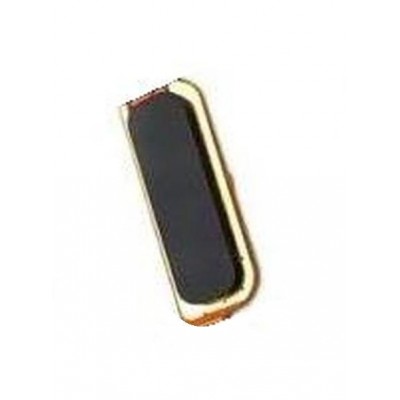 Home Button Outer For Nokia 5 Blue By - Maxbhi Com