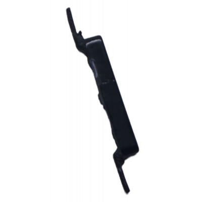 Power Button Outer For Oppo F7 Black By - Maxbhi Com