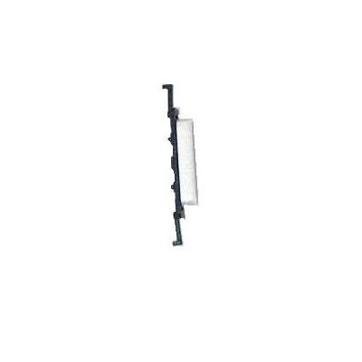 Power Button Outer For Samsung Galaxy A5 Sma5000 Silver By - Maxbhi Com