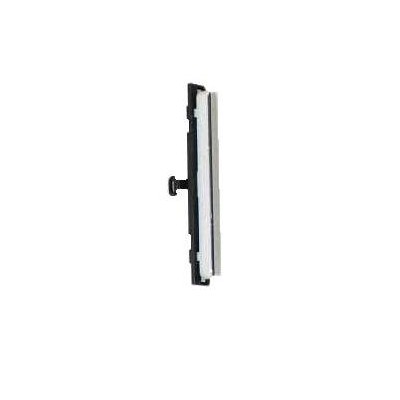 Volume Side Button Outer For Samsung Galaxy A5 Sma5000 Silver By - Maxbhi Com