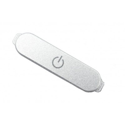 Power Button Outer For Sony Xperia X Dual Gold By - Maxbhi Com