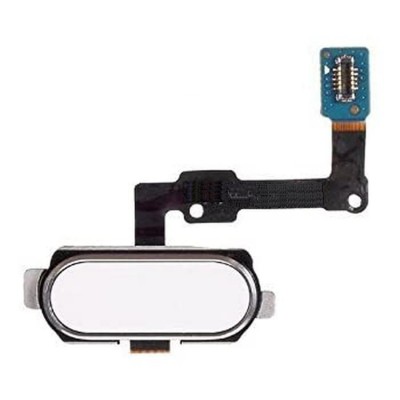 Home Button Complete For Infocus Turbo 5 Plus Gold By - Maxbhi Com