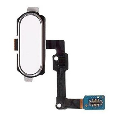 Home Button Complete For Infocus Turbo 5 Plus Gold By - Maxbhi Com