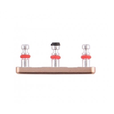 Power Button Outer For Oneplus 7 Pro White By - Maxbhi Com