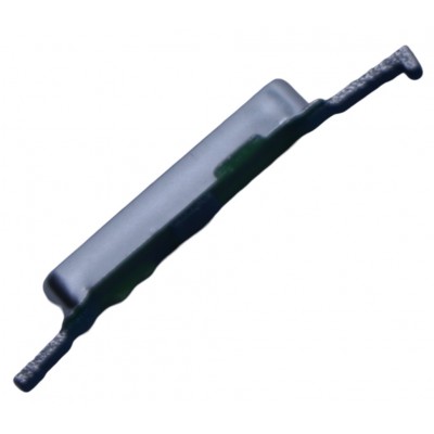 Power Button Outer For Realme Xt White By - Maxbhi Com