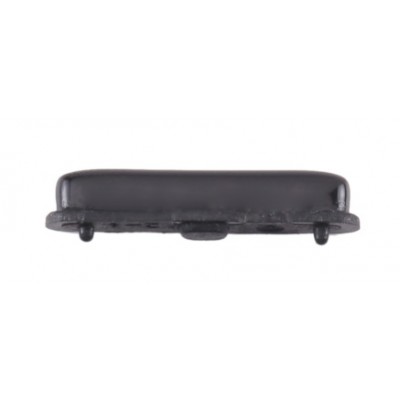 Power Button Outer For Samsung Galaxy M40 Black By - Maxbhi Com