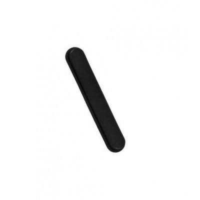 Volume Side Button Outer For Apple Ipad 2 Wifi White By - Maxbhi Com