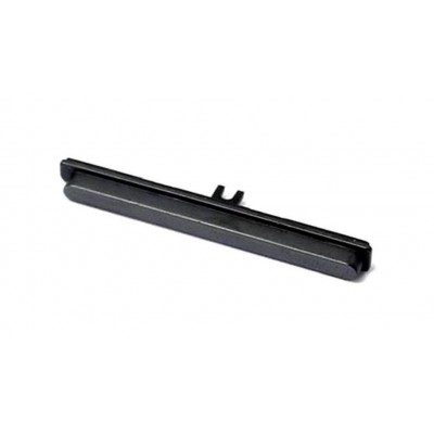 Volume Side Button Outer For Infinix Hot 4 Pro Black By - Maxbhi Com