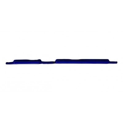 Volume Side Button Outer For Vivo Y93 Blue By - Maxbhi Com
