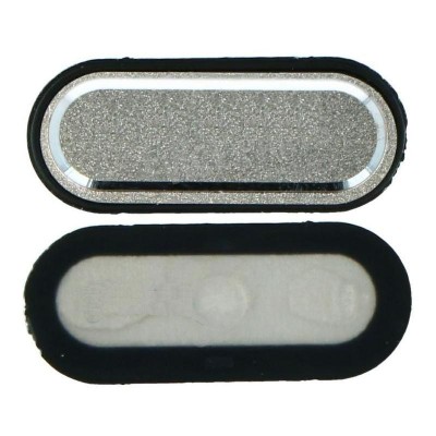 Home Button Outer For Samsung Galaxy J3 2016 Gold By - Maxbhi Com
