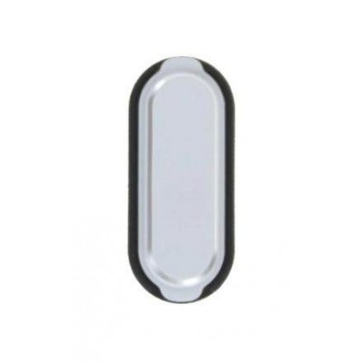 Home Button Outer For Samsung Galaxy J3 2016 White By - Maxbhi Com