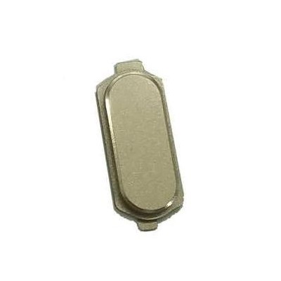 Home Button Outer For Samsung Galaxy J4 Gold By - Maxbhi Com