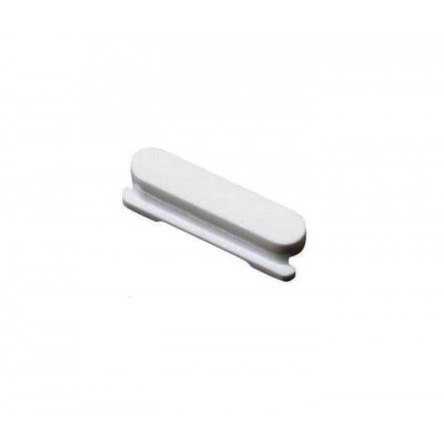 Power Button Outer For Htc One X9 White By - Maxbhi Com
