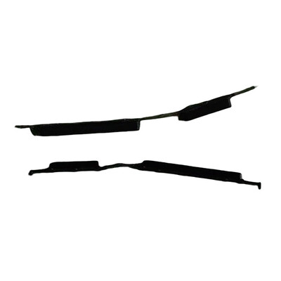 Power Button Outer For Infinix Hot 6 Pro Black By - Maxbhi Com
