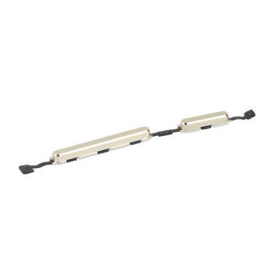 Power Button Outer For Moto G5 Gold By - Maxbhi Com