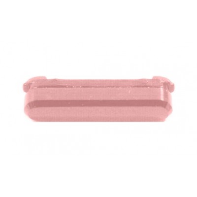 Power Button Outer For Oppo Reno Pink By - Maxbhi Com