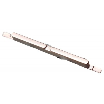 Volume Side Button Outer For Oppo A83 Champagne By - Maxbhi Com