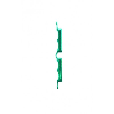 Volume Side Button Outer For Oppo Reno Green By - Maxbhi Com