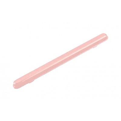 Volume Side Button Outer For Sony Xperia Z5 Pink By - Maxbhi Com