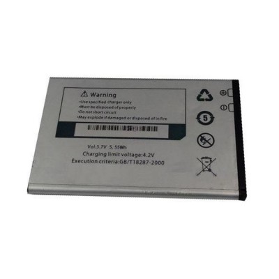 Battery For Lava 3g 402 By - Maxbhi.com