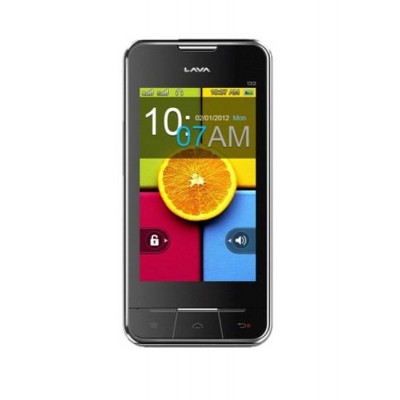 Battery For Lava Discover 132 By - Maxbhi.com