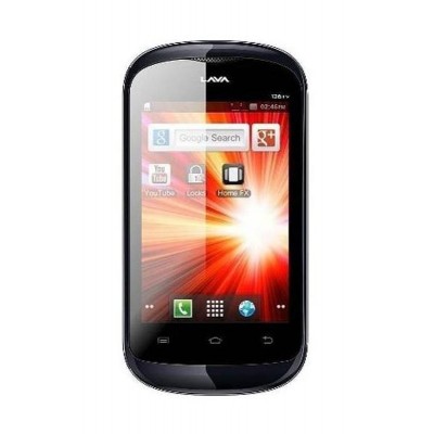 Battery For Lava Discover 136 By - Maxbhi.com