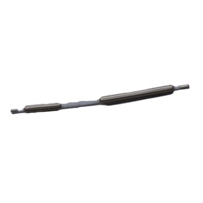Volume Side Button Outer For Lenovo K6 Power Gold By - Maxbhi Com