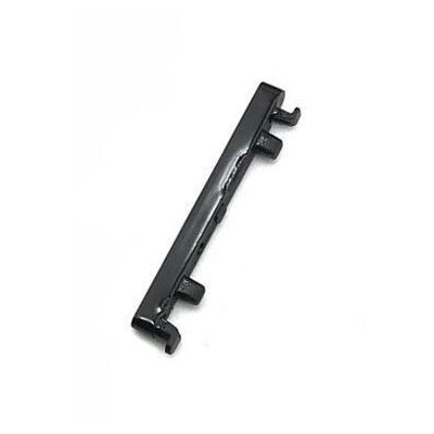 Volume Side Button Outer For Xiaomi Redmi 7 Black By - Maxbhi Com