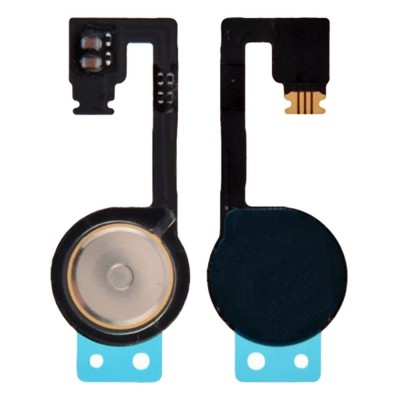 Home Button Complete For Apple Iphone 4s 32gb White By - Maxbhi Com