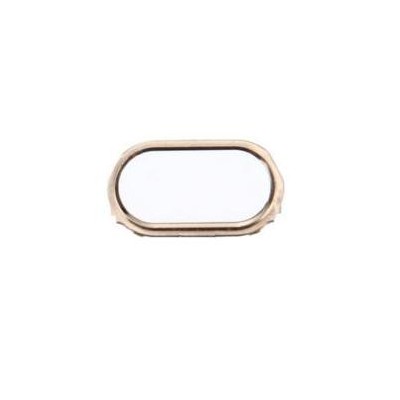 Home Button Outer For Oppo F1 Plus White By - Maxbhi Com