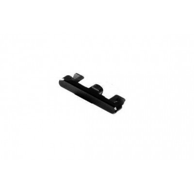 Power Button Outer For Karbonn Titanium Jumbo 2 Black By - Maxbhi Com