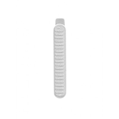 Power Button Outer For Motorola Moto G4 Play White By - Maxbhi Com