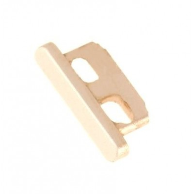 Power Button Outer For Xiaomi Mi 5 32gb 2016 Gold By - Maxbhi Com